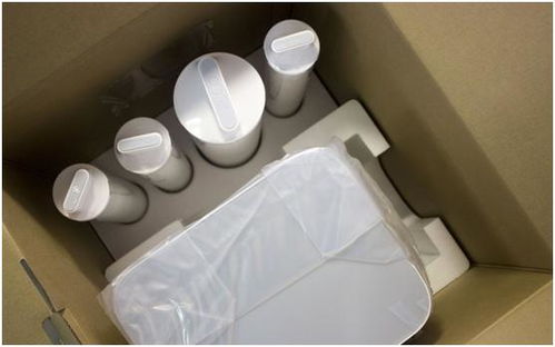 双十一购物节，小米净水器是否值得入手？配件选购全解析