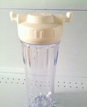 透明登净水器配件 品质之选与日常维护指南