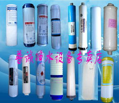 净水与饮水机配件耗材选购全攻略，净水器配件采购指南。